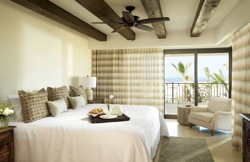 Los Cangrejos II y III Resort | 2 Bedroom Penhouse at Grand Solmar Pacific Dunes Resort Golf & Spa