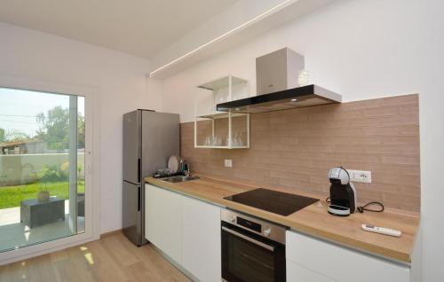 Caucana-finaiti-casuzze-finaiti Nord House | 2 Bedroom Pet Friendly Home In Kaukana