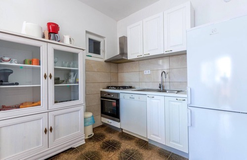 Sucuraj House | 2 bedroom pet friendly home in Sucuraj