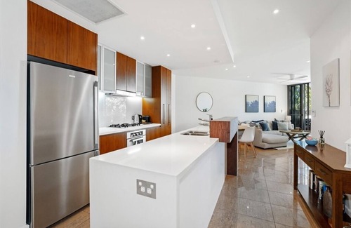Casuarina Apartment | 2 Bedroom Plunge Pool Apartment @ Cotton Beach Resort