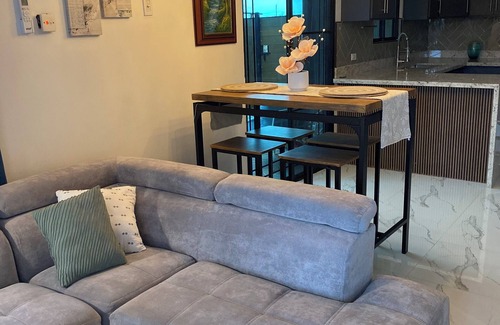 Caribbean Estates House | 2-bedroom Portmore home with WiFi, AC in a gated community. Close to Kingston.