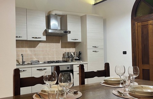 Montefiascone House | 2 Bedroom Private vacation home in Montefiascone