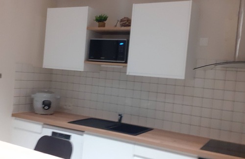 Cellettes House | 2 Bedroom Private vacation home in Cellettes