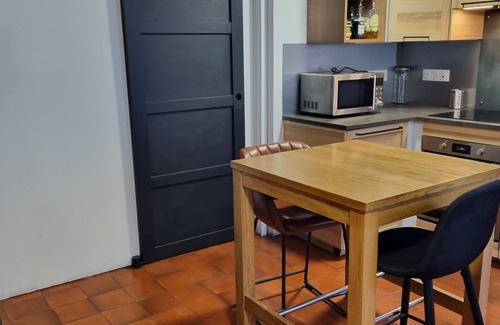 Mormoiron House | 2 Bedroom Private vacation home in Mormoiron