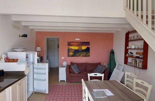 Carloforte House | 2 bedroom private vacation home in sardinia