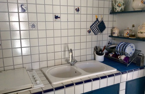 Salento Peninsula House | 2 Bedroom Private vacation home in Otranto