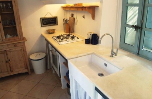 Saignon House | 2 Bedroom Private vacation home in Saignon