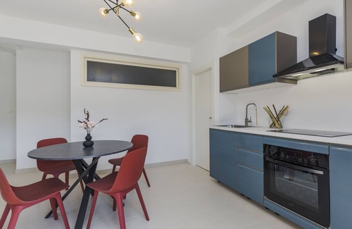 Duga Luka Apartment | 2 Bedroom Sea Side Apartment 211