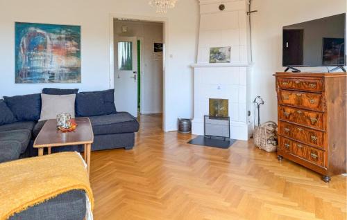 Hogsby Apartment | 2 Bedroom Stunning Apartment In Högsby