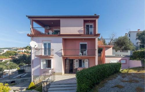 Banjol Apartment | 2 Bedroom Stunning Apartment In Banjol