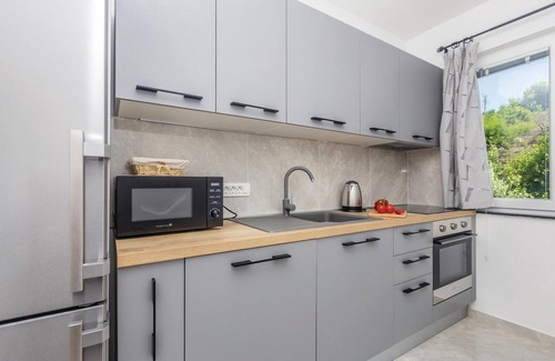 Krk Apartment | 2 bedroom stunning apartment in Krk