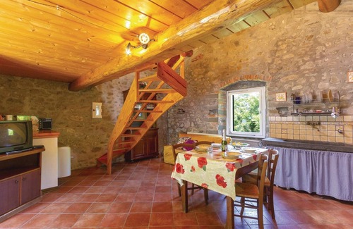 Casoli House | 2 bedroom stunning home in Casoli LU