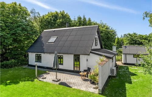 Svankær House | 2 Bedroom Stunning Home In Bedsted Thy