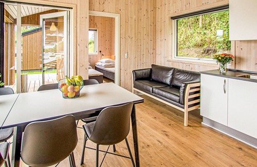 Borkop House | 2 bedroom stunning home in Børkop