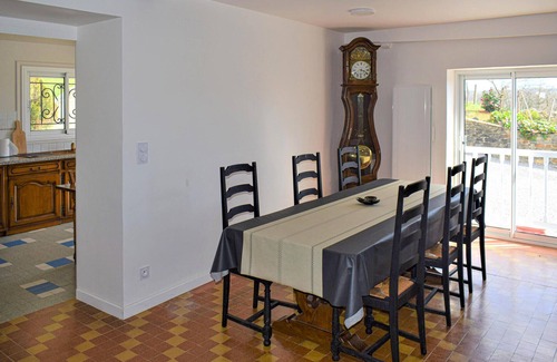 Ainharp House | 2 bedroom stunning home in Ainharp
