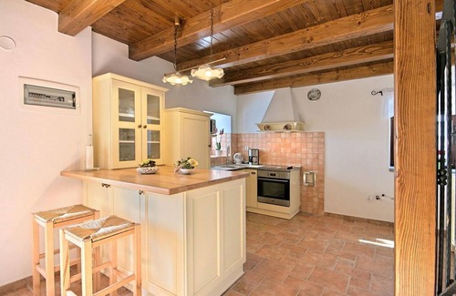 Buzet House | 2 bedroom stunning home in Buzet
