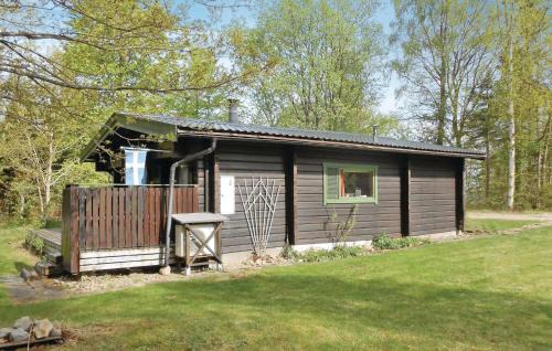 Fasalt House | 2 Bedroom Stunning Home In Örkelljunga