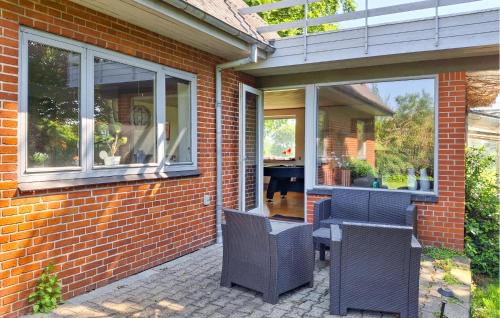 Erslev House | 2 Bedroom Stunning Home In Erslev