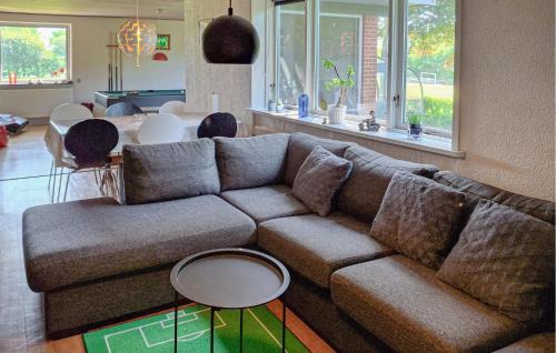 Erslev House | 2 Bedroom Stunning Home In Erslev