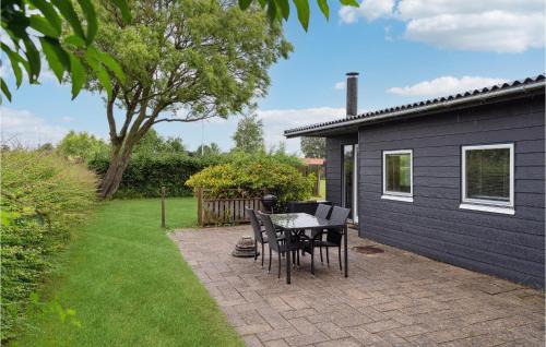 Tørresø House | 2 Bedroom Stunning Home In Otterup