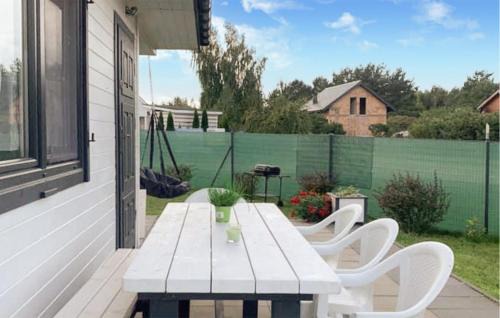 Kolczewo House | 2 Bedroom Stunning Home In Kolczewo