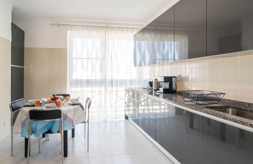 Ameijeira Apartment | 2 Bedroom Urban Apartment in Lagos, Algarve!