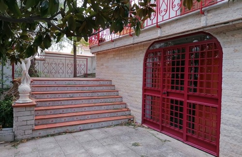 Milazzo Villa | 2 Bedroom Villa in Milazzo