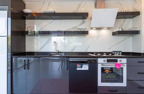 Kas Villa | 2 Bedroom Villa Near Kalkan - 5613