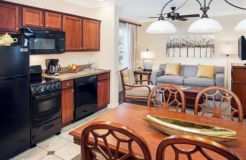 Port Saint Lucie Condo | 2 Bedroom Villa, Sleeps 8, Port St Lucie, Sheraton PGA Vacation Resort!