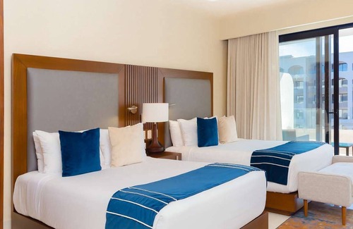 Chula Vista Resort | 2 bedrooms, 2 bathroom, sleep 6, confirmed availability, US$250/night, room only