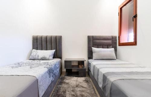 Gueliz Apartment | 2 bedrooms apartment