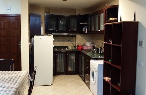 Hurghada Apartment | 2 Bedrooms Apartment Suitable For Families And Couples On Andalus Sahl Hasheesh