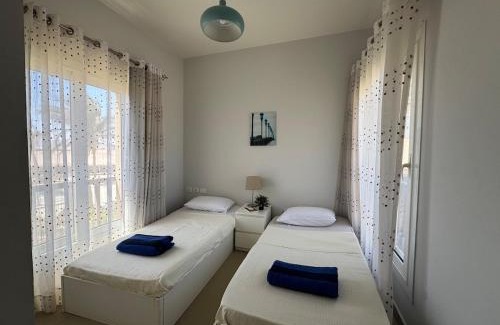 El Gouna Apartment | 2 Bedrooms Apartment with Pool & Lake Views