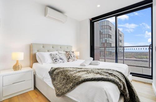 Box Hill Apartment | 2 Bedrooms Apt in Boxhill Centre with free parking