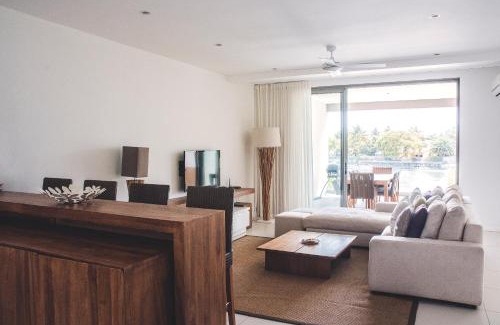 Black River Apartment | 2 bedrooms charming apartment, West Island Resort