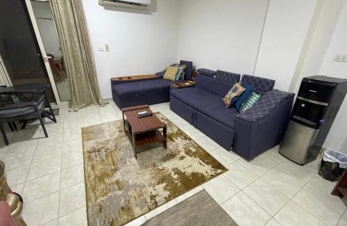 Al Rehab Apartment | 2 Bedrooms modern appartment in Rehab