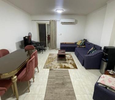 Al Rehab Apartment | 2 Bedrooms modern appartment in Rehab