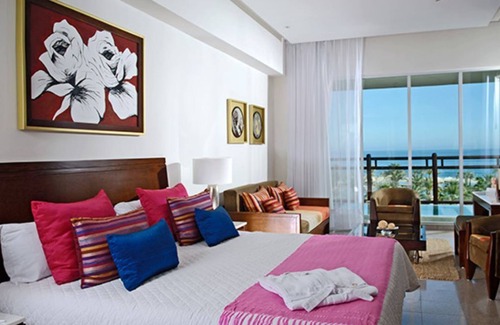 Campo de Golf Fonatur Resort | 2 bedrooms suite