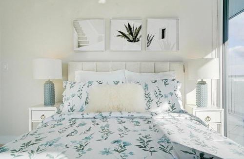Downtown Toronto Apartment | 2 bedrooms toronto suites
