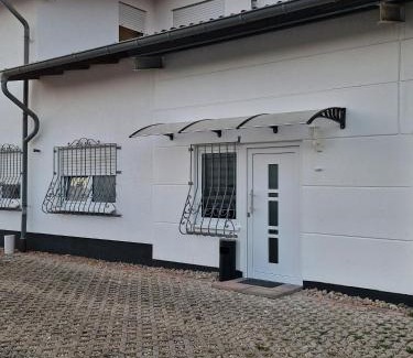 Beckingen Apartment | 2 Bett Apartment a d A8,A620