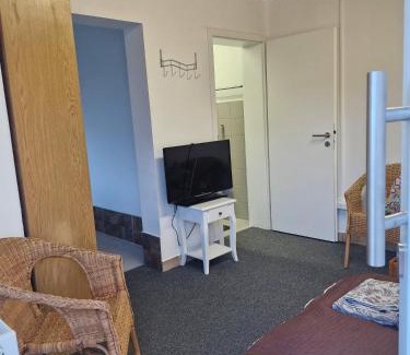 Beckingen Apartment | 2 Bett Apartment a d A8,A620