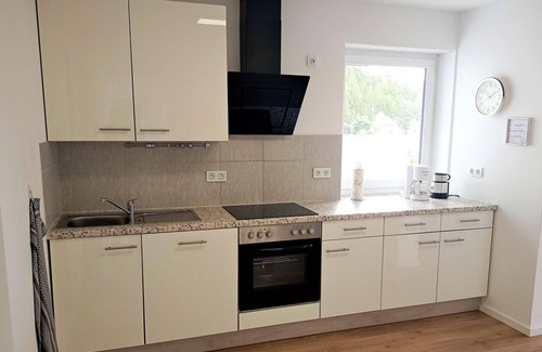 Udersdorf Apartment | 2-bett-ferienwohnung Charly, 2-3 Personen - Ferienhaus Egger