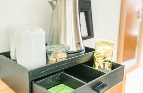 Uelzen House | 2-bettzimmer Barrierefrei, Standardtarif - Hotel Johnsburg