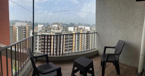 Paud Apartment | 2 BHK Appartment in Hinjawadi, Pune