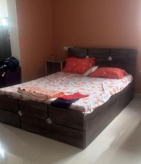 Daulatabad Apartment | 2 bhk furnished flat