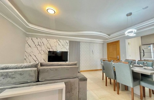 Capao da Canoa Apartment | 2 Blocks from the beach - Direct reservations - IG @pabloreidoimovel