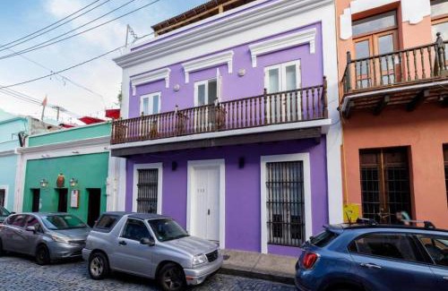 Mercado Apartment | 2-BR Apt centrally located in OSJ!