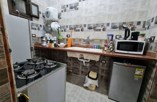 Sidi Jabir Condo | 2 BR Apt in city center, Alexandria sea side