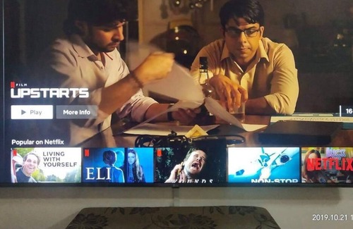 Santolan Condo | 2 BR Condo at Bali Oasis Phase 1 Pasig (free wifi & netflix)