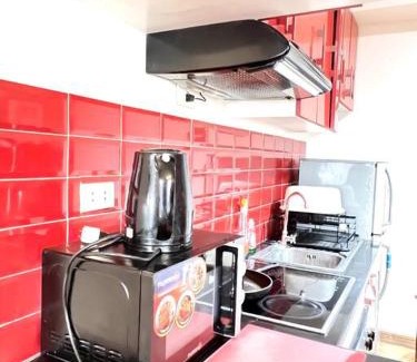 Lahug Apartment | 2-BR condo unit in IT Park